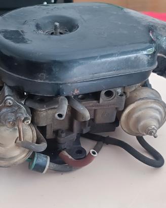 Carburatore Aisan Suzuki samurai 1300