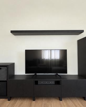 Mobili tv ikea