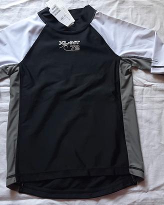 Maglia protezione UV da bimbo. Marca H&M