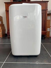 Condizionatore Portatile Beko BPN112C 12000 BTU -