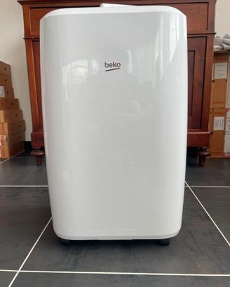 Condizionatore Portatile Beko BPN112C 12000 BTU -