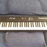 tastiera master control midi studiologic 5 ottave
