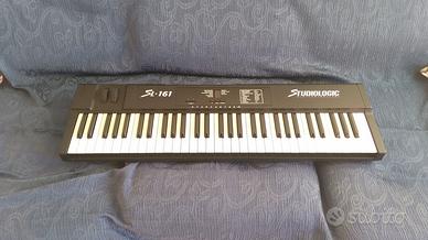 tastiera master control midi studiologic 5 ottave