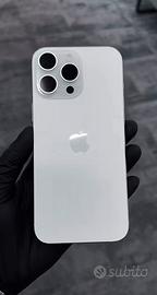 iphone 16 pro max white 256 gb