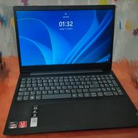 PC portatile Lenovo Ideapad Ryzen 5 512GB SSD