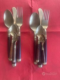 LE POSATE DELL’AMORE