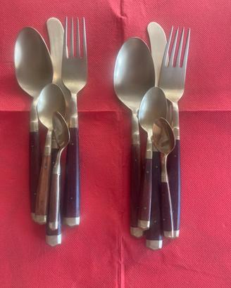 LE POSATE DELL’AMORE