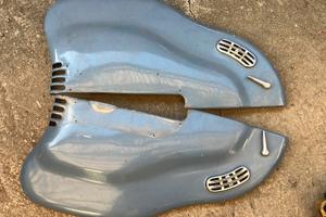 LAMBRETTA LD cofani pance