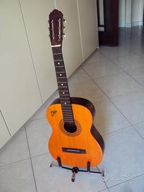 Chitarra classica eko anni 60