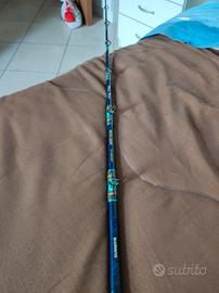 canna Shimano Blue rose 1000 gr