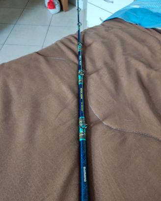 canna Shimano Blue rose 1000 gr