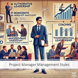 Technical Project Manager