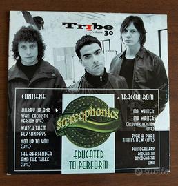 Stereophonics CD promozionale Tribe volume 30 2001