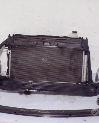 Ossatura Kit Radiatore Toyota C-HR 2 serie 2023
