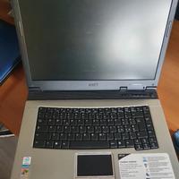 Computer portatile Acer TravelMate 2303WLMi