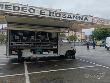 Tenda automatica