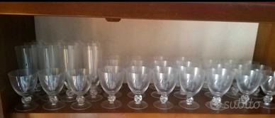 Calici Cristallo BRAHS IVV