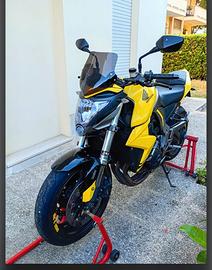 HONDA CB1000R