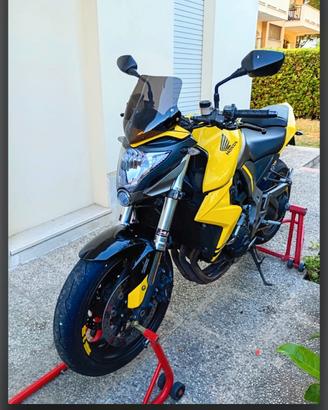 HONDA CB1000R