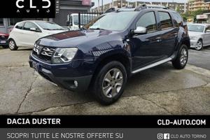 Dacia Duster 1.5 dCi 110cv 4x2 S&S Laureate