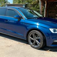 Audi A3 8V 1.6 TDI