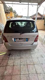 Mercedes classe a 170 CDI