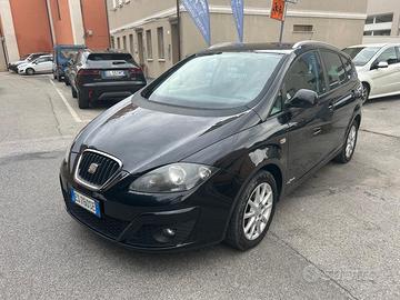 Seat Altea XL 1.6 TDI 105 CV CR DPF Start/Stop Sty