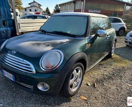 MINI - Mini 1.6 Cooper Chili 120cv