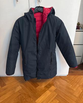 Giubotto ciesse piumini