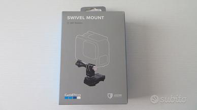 supporto sferico gopro swivel mount originale