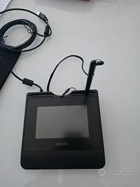 Wacom STU-540 – Tavoletta per firma grafometrica