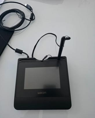 Wacom STU-540 – Tavoletta per firma grafometrica