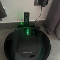 Robot aspira-lava pavimenti Proscenic 850T