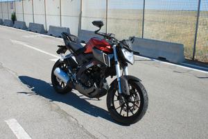 MT 125
