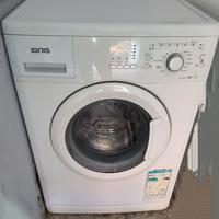 lavatrice Ignis A+++ 8 kg pari al NUOVO 