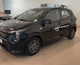 Kia Picanto 1.0 12V 5 porte Urban