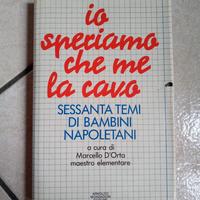 Io speriamo che me la cavo