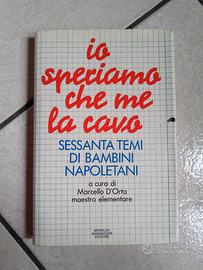 Io speriamo che me la cavo