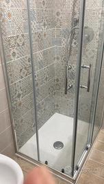 Trilocale a Diamante recentemente ristrutturato