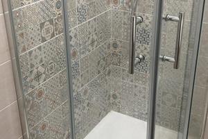 Trilocale a Diamante recentemente ristrutturato