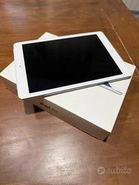 Apple iPad Air Silver 16Gb Wifi+4G