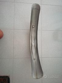 SWM regolarità six days e Silver Vase