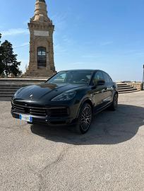 Porsche Cayenne Coupe’ 3.0 V6 - IVA ESPOSTA