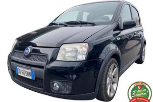 FIAT Panda 1.4 16V 100 HP