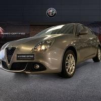 Alfa Romeo Giulietta 1.6 JTDM 120cv TCT Business