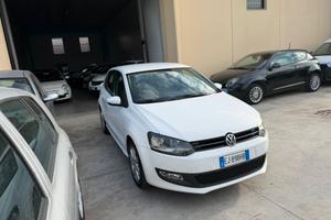 Polo 1.2 TDI DPF 5 p. Comfortline