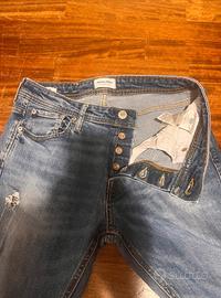 jeans Jack e Jeans 