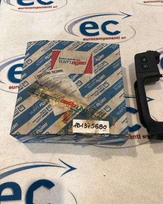 Interruttore Alzacristallo Elettrico Lato Guida Per Hyundai Getz 2002-2010, Codice OE 93570-1C010, In ABS Antigraffio