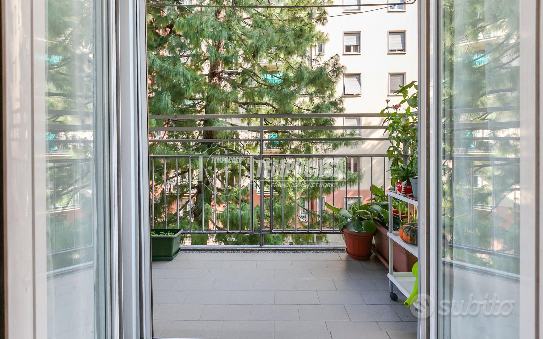 Appartamento – Milano, Quartiere Ca' Granda Nord, Municipio 9 - Vista 3