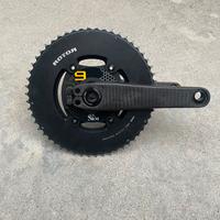 Power Meter SRM PC9